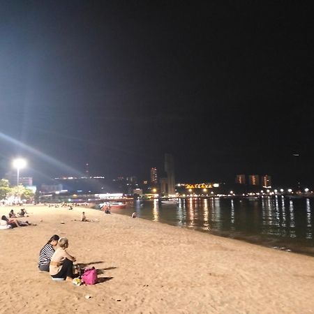 Titanic Residence-5 Minutes Walk To Walking Street Патая Екстериор снимка