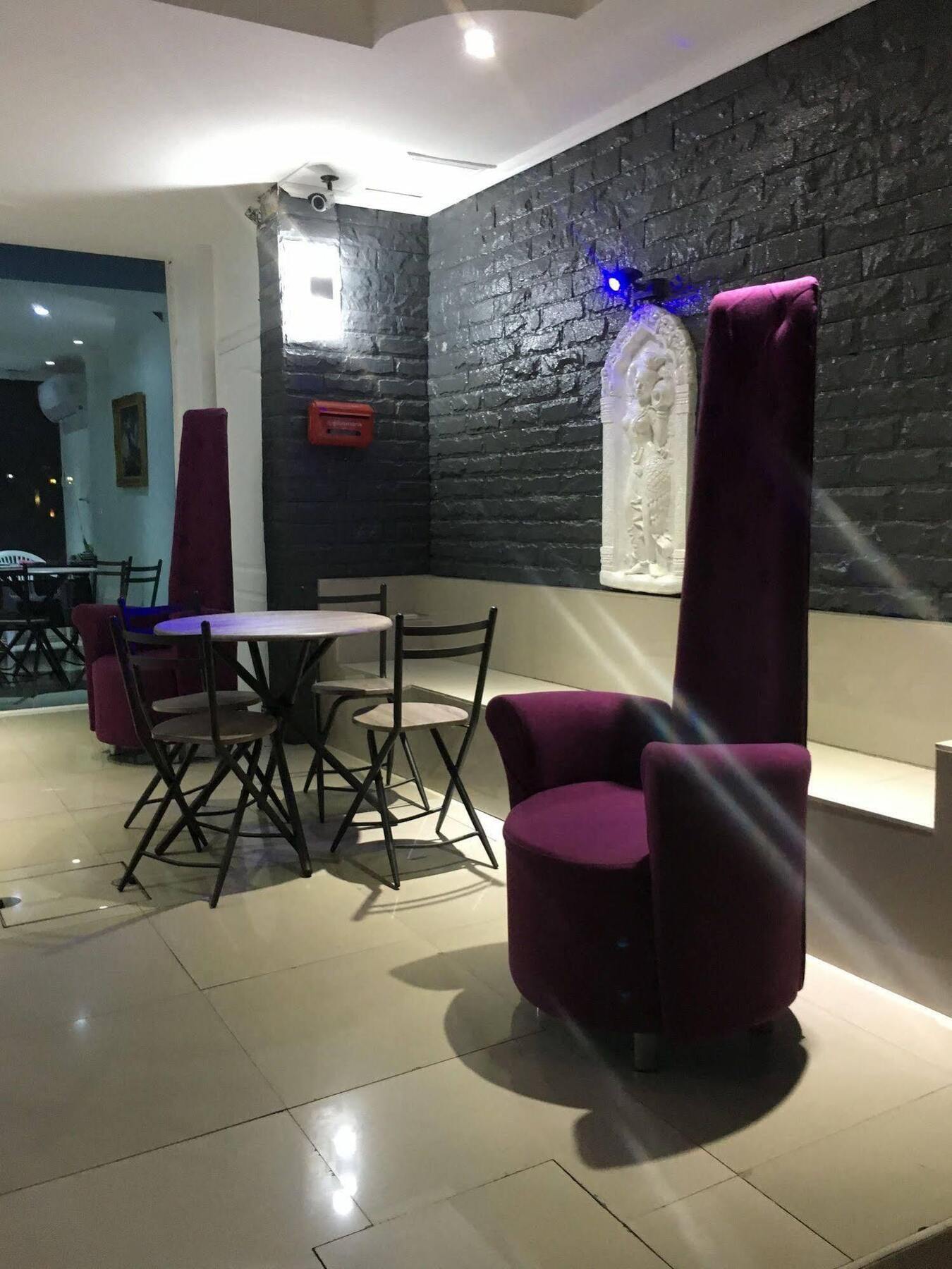 Titanic Residence-5 Minutes Walk To Walking Street Патая Екстериор снимка